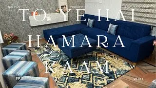 AAJ GAYE NAANI K GHAR|| AUR YE HAI HAMARA KAAM ||