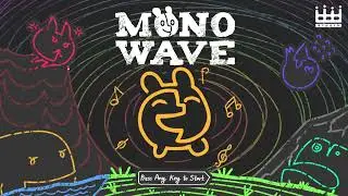 MONOWAVE Demo &mdash; Tokyo Game Show 2024