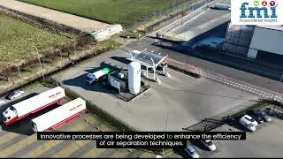 Air Separation Market Booms: Emerging Economies Drive USD 10.5 Billion Growth