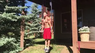 Shoulder pain? TRY THIS!