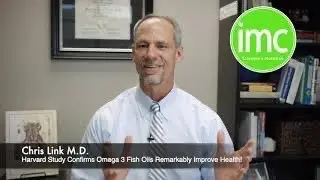 Omega 3 Fish Oil