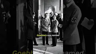 How Nazi Commanders Reacted When Berlin Fell 🪖