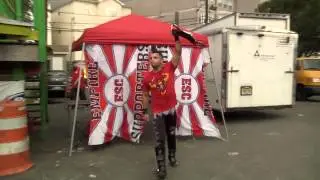 Previously on Forza Lucha...