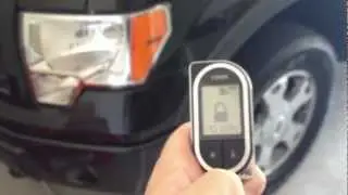 Viper 5704 Alarm/Remote Start Review
