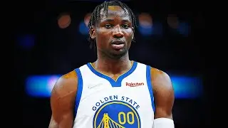 Jonathan Kuminga Will Be Traded Soon