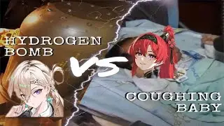 Just How Strong Is Lynae Compared To Yinlin?