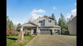 21324 61st Street CT E Bonney Lake, WA |