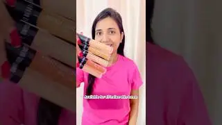 Best Liquid Concealer | High coverage concealer | #swissbeauty #concealer #ytshorts #liquidconcealer