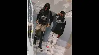 FRONTLINE ENT-Love Like Honey Remix