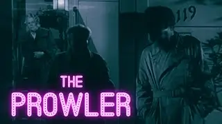 The Prowler | Full Movie | 1951 | Film Noir