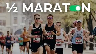 POLMARATÓN PRAHA S TOP4RUNNING