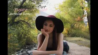 Figure It Out - Anthony Ramos (Cover)