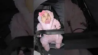 When people who treat their pets like children get an actual baby. 👶💀🧑&zwj;🍼 #skit #funny #comedy #baby