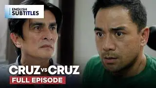 Cruz vs. Cruz: Noah, bistado ang lihim nina Felma at Coleen! (Full Episode 34) September 5, 2025