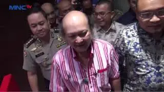 Diduga Terkait MeMiles, 2 Mobil Mewah Keluarga Ari Sigit Disita Polisi - LIP 23/01