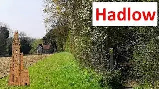 KENT Walks Episide 17 - Hadlow