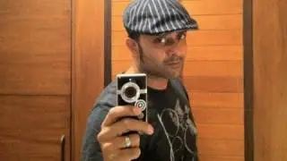 Filp Out with Ash Chandler on MissMalini.com!