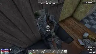 Exploring 7 Days to Die