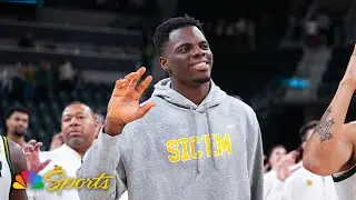 College basketball could use a &lsquo;centralized voice&rsquo; on rules | NBC Sports
