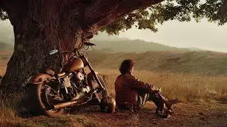 Ride for Love &ndash; Hard Rock Western Biker Anthem