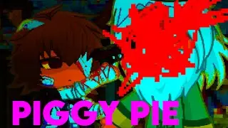 [★] Piggy Pie ][ Magic and Mystery / Coil ]‼️[ TW / FW