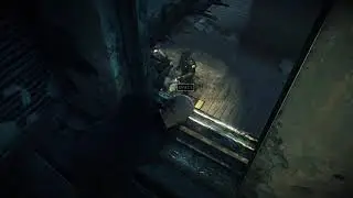 Hitman: Absolution - Hunter and Hunted - Derelict building - suit only, purist, evidence, no KO CZ