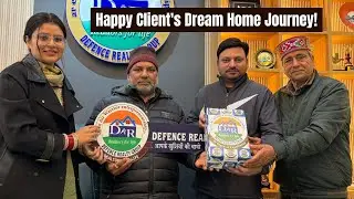 From Search to Keys: Thrilled Client Shares Real Estate Success Story!