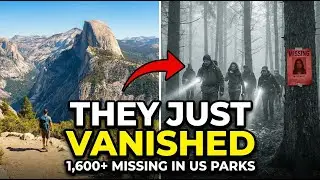 Don't Go Off Trail: The Dark Secret of America's National Parks #nationalparks #americanhistory