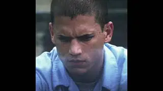 Prison Break Edit // #prisonbreak #prisonbreakedit #edit #aftereffects #shorts