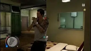 Sleeping Dogs: Definitive Edition_The Death of Winston Chu gameplay_ps4