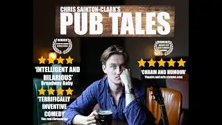 Pub Tales Promo 2025