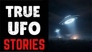 True Terrifying Wendigo & Northern Forest Stories For Sleep Vol 48