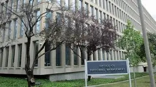 Millions of US government workers hit by data breach