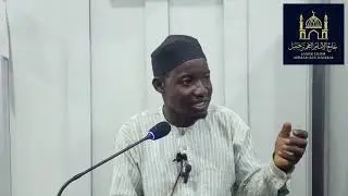 MALAN USMAN SANI YANDUNA