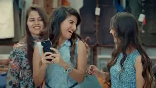 Lulu Mall, Kochi - 4th Anniversary TVC