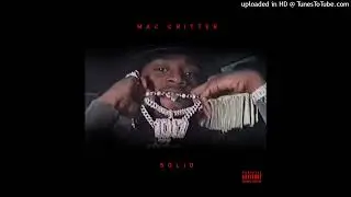 [HARD] Lil Double 0 x Mac Critter Type Beat - 