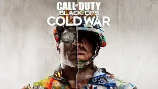 Call Of Duty Black Ops COLD WAR | Part 1
