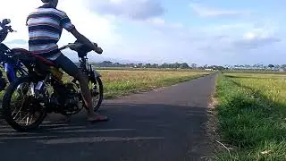 Seting Vega 155cc STD
