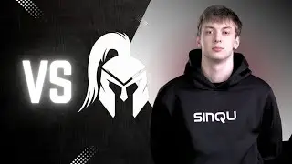 FC SINQUBIDSA VS Ascendium Espor | ESEA Season 52 | Finnish casters