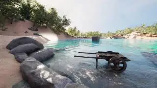 just a water view