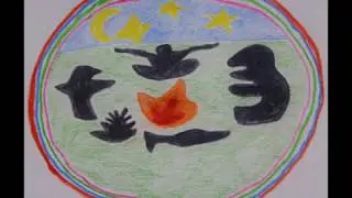 Engelschar - Broken toy groove