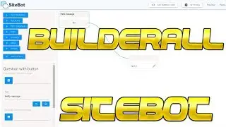 Builderall Sitebot