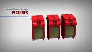 CHINT NA1 AIR CIRCUIT BREAKER