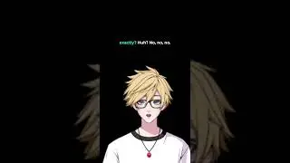 Allegations #vtuber #vtuberclips #vtuberclip #vtubereng #vtuberen #envtuber #anime