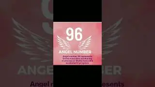 Angel number 96 DM awakening#twinflameawakening  #twinflamesunite