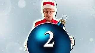 2nd of December | A Chinese Christmas Calendar | [English Subtitles]