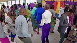 01/02/2026: Praise Service