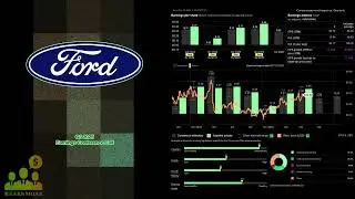 Телефонная конференция по итогам третьего квартала 2025 года ($F) Ford