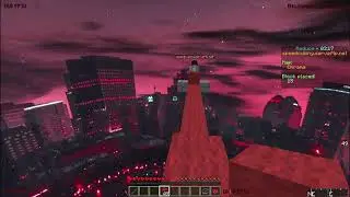 15 block extension