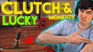 Ferg has the BEST LUCK in CODM | iFerg Clutch & Lucky Moments